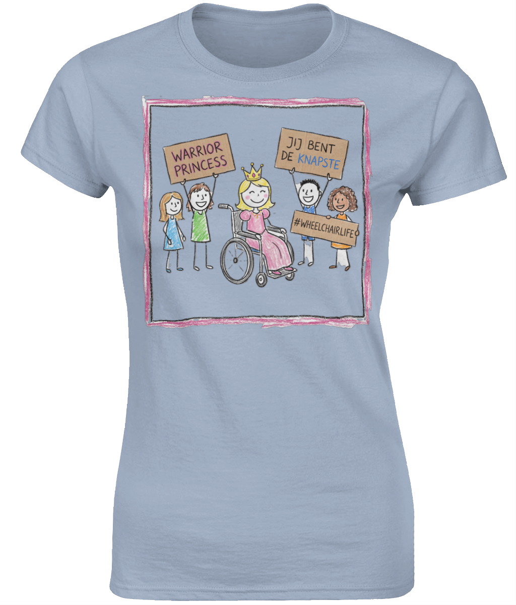Front Side