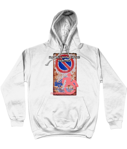 Front Side
