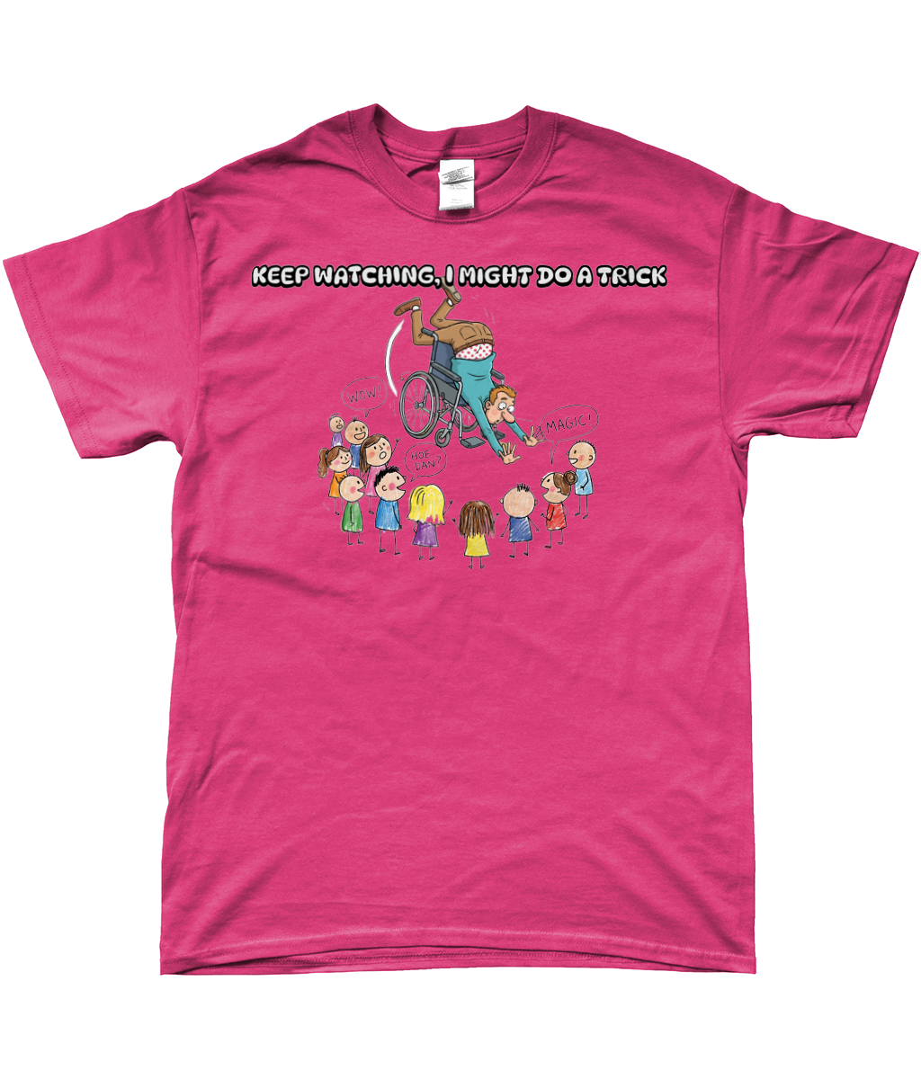 Front Side
