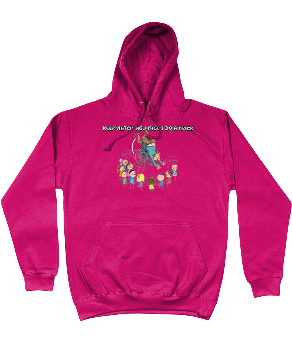 Front Side