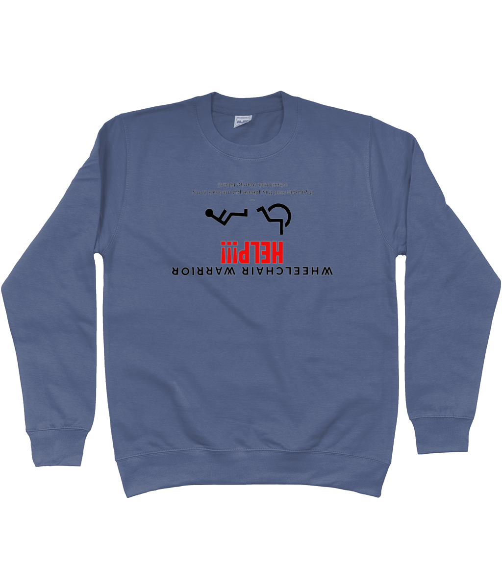 Front Side