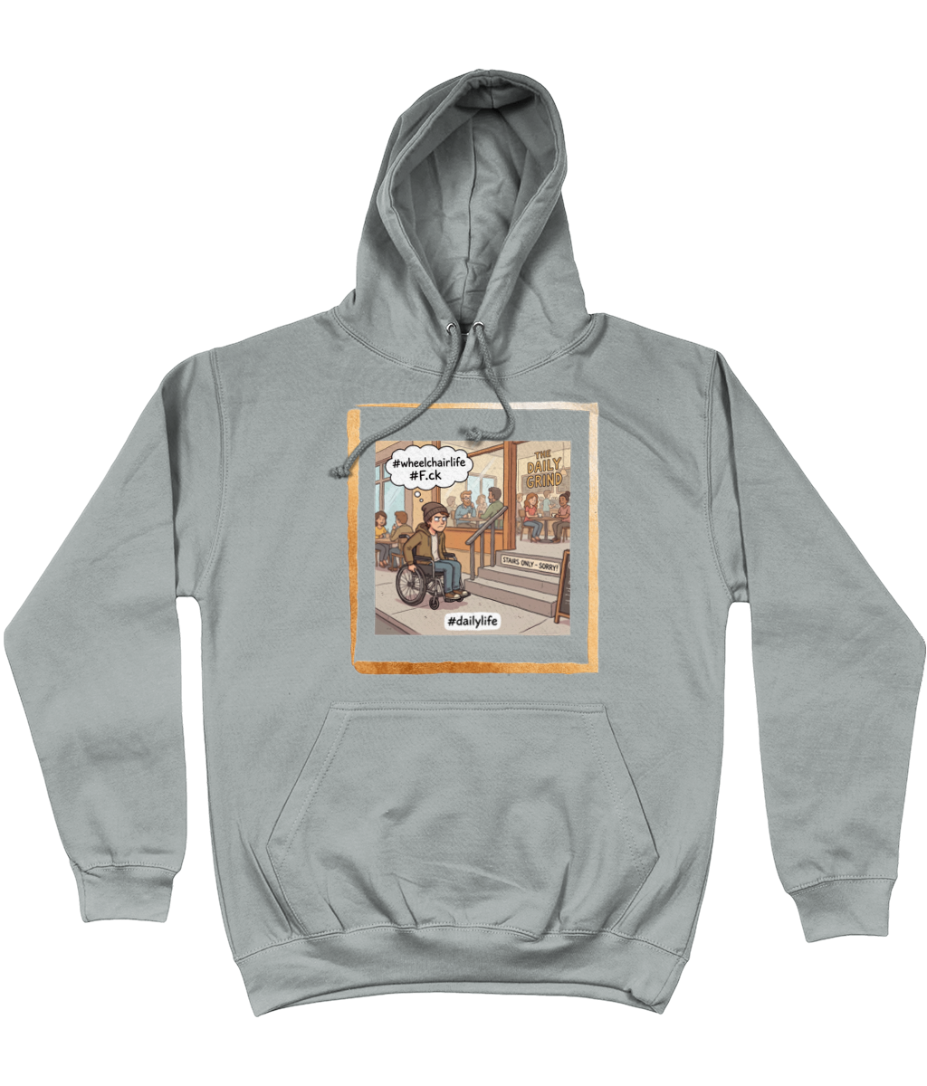 Front Side