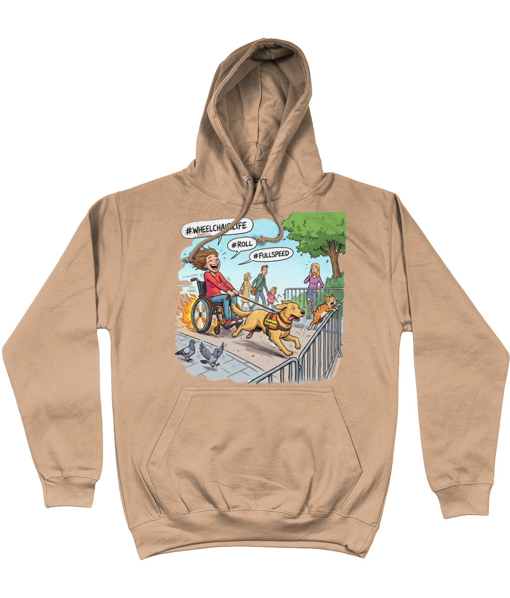 Front Side