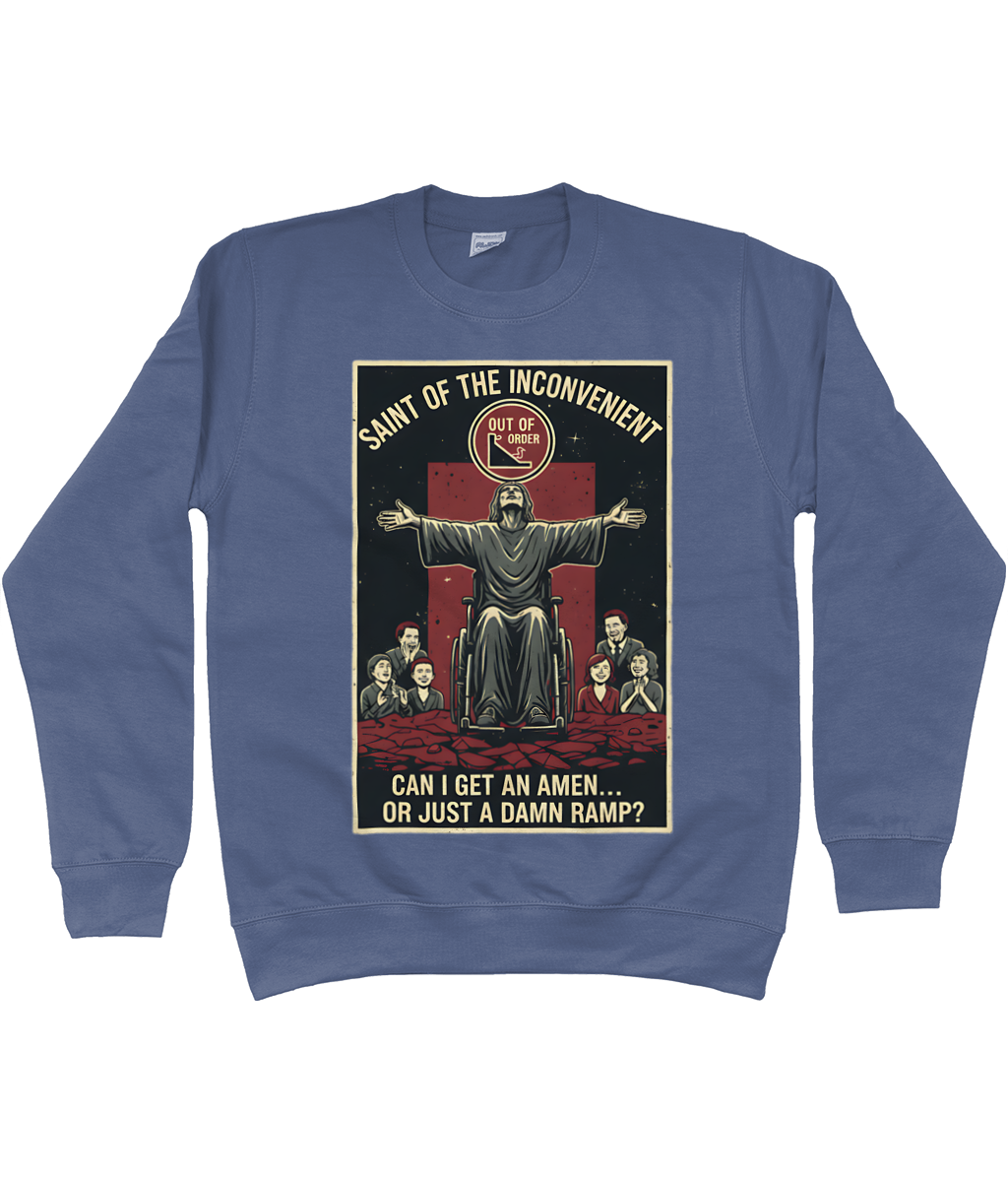 Front Side