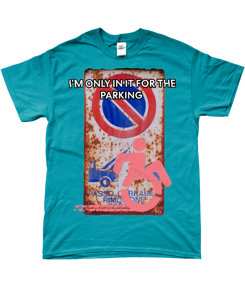 Front Side