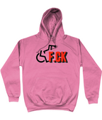 Front Side