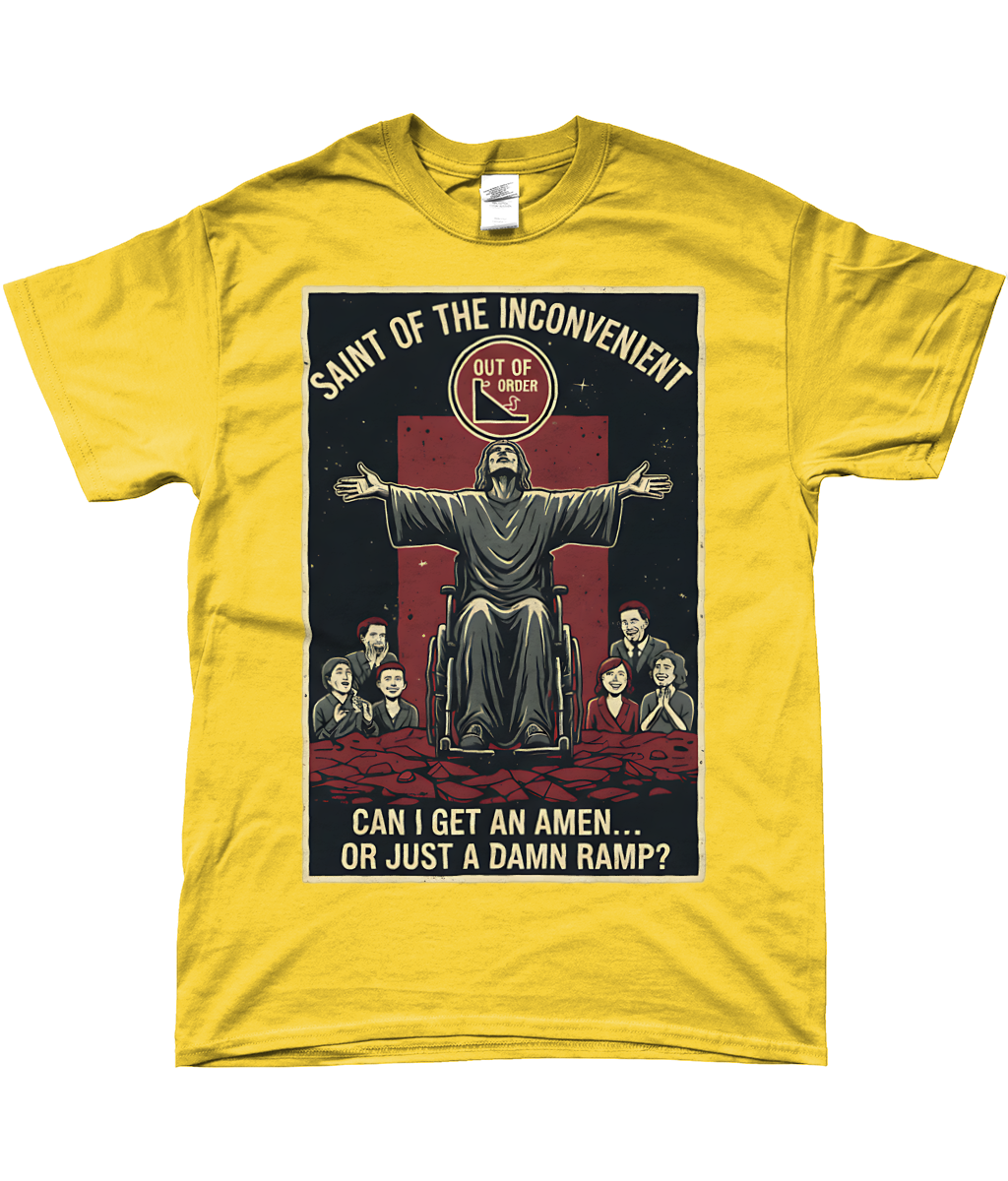 Front Side