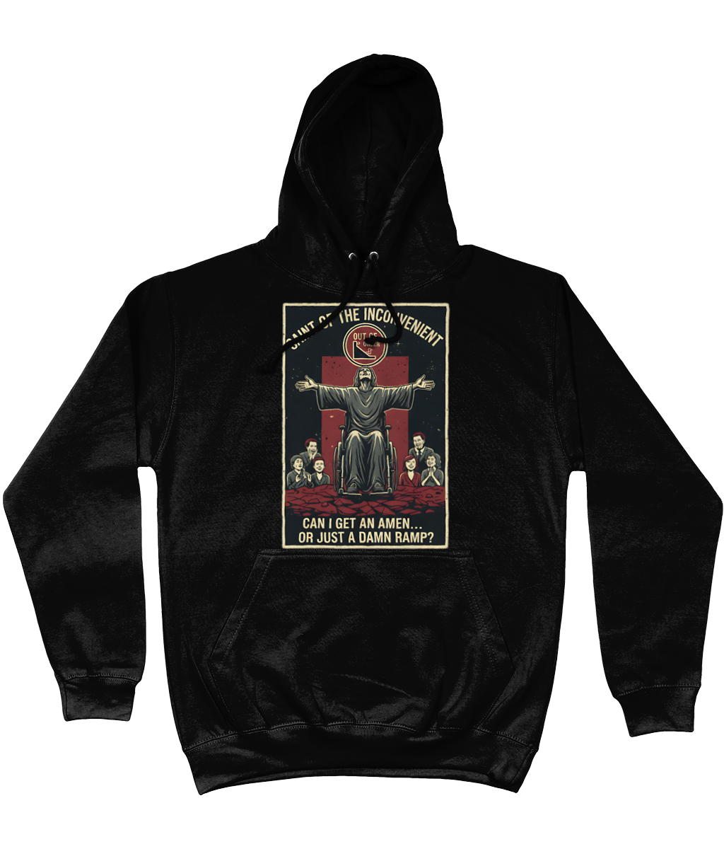 Front Side