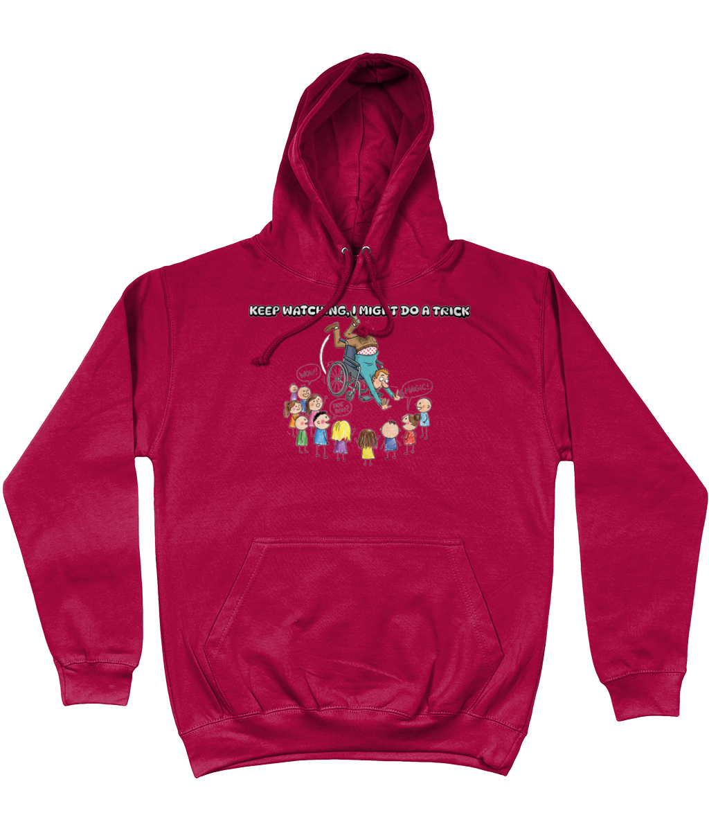Front Side