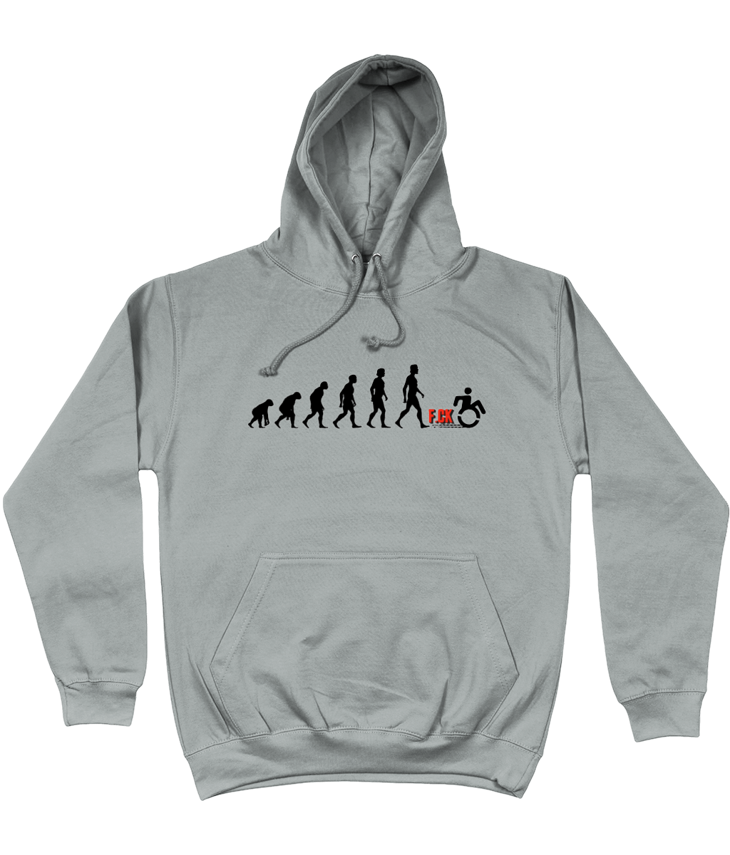 Front Side