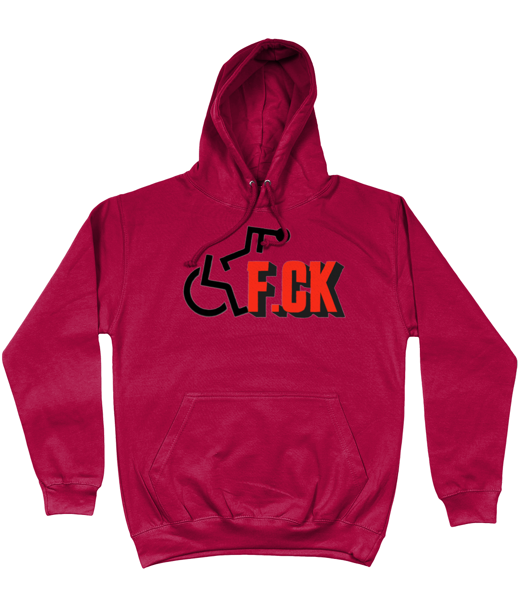Front Side