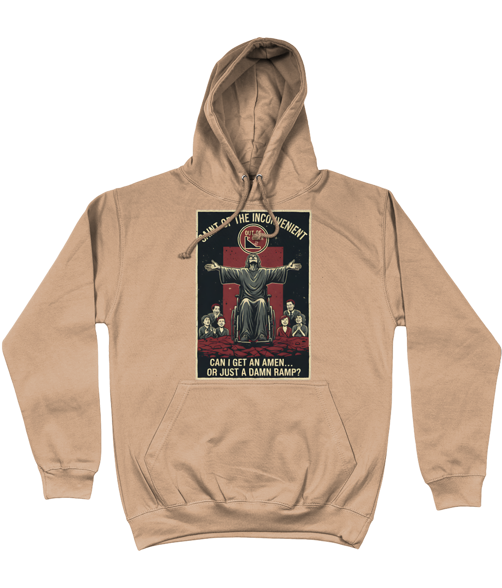 Front Side