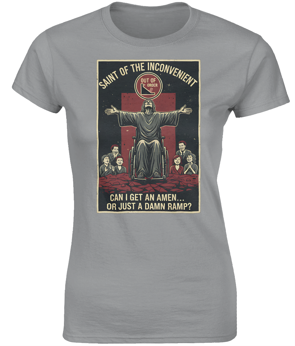 Front Side