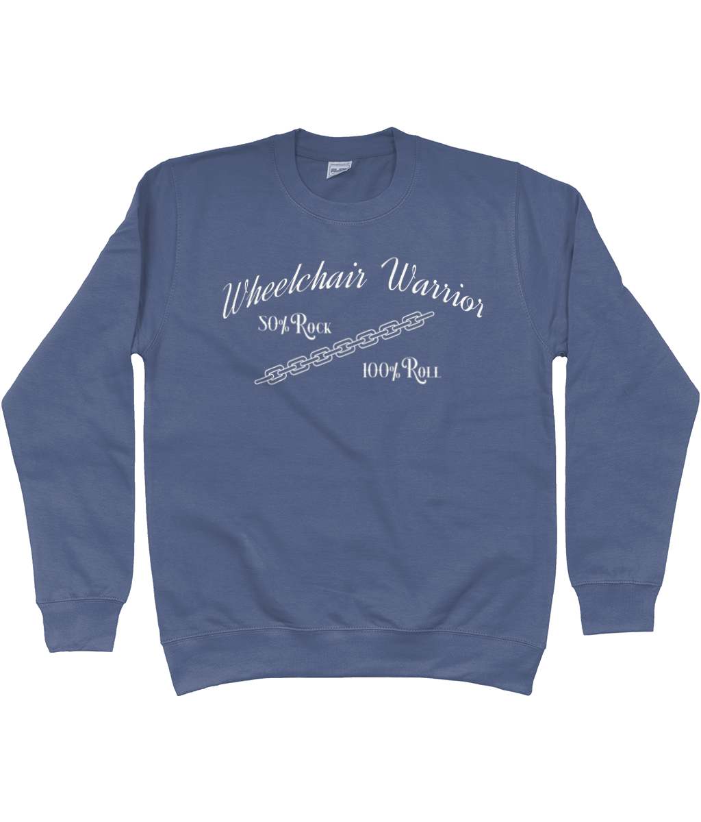 Front Side
