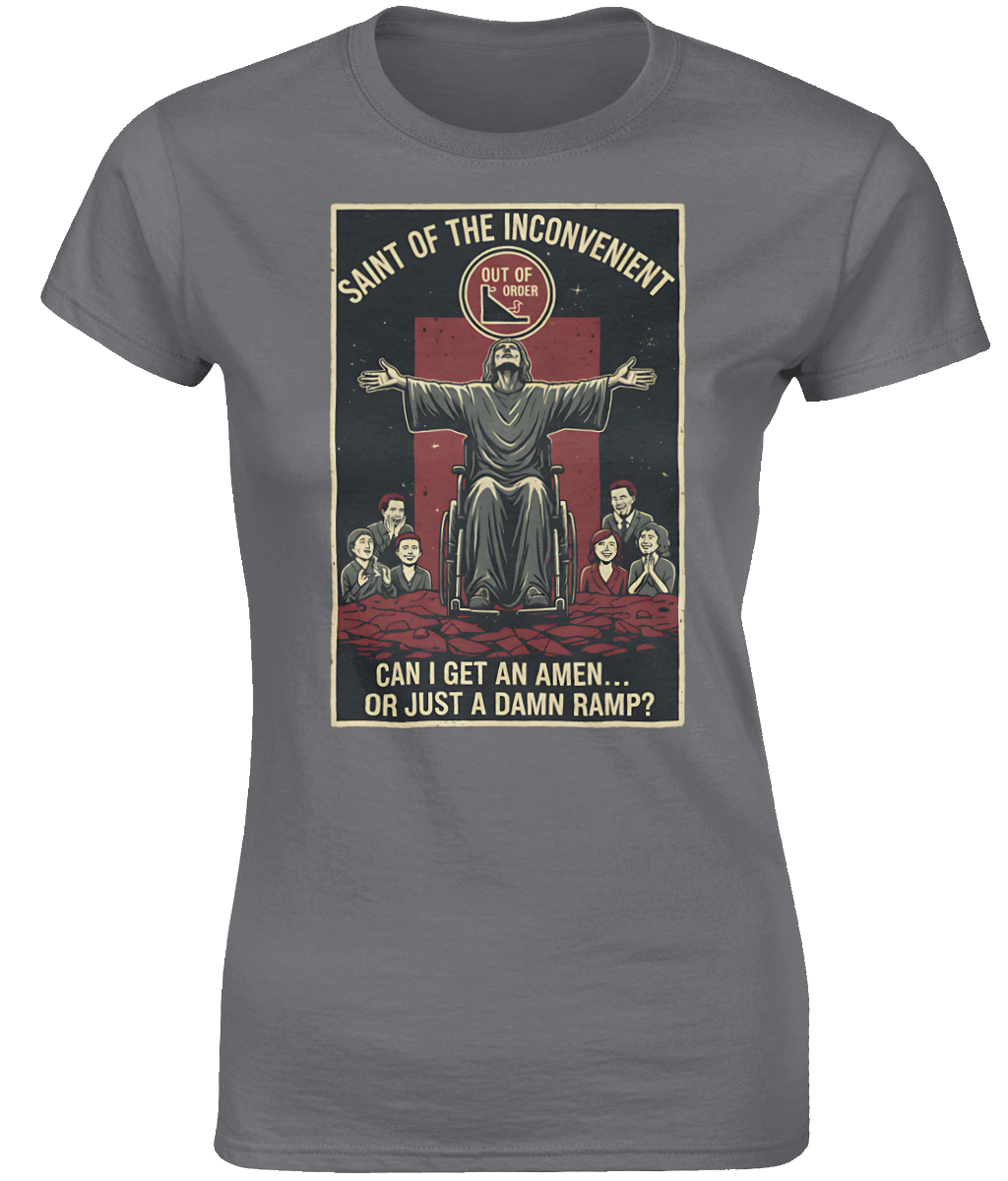 Front Side