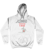 College Hoodie -  Legs