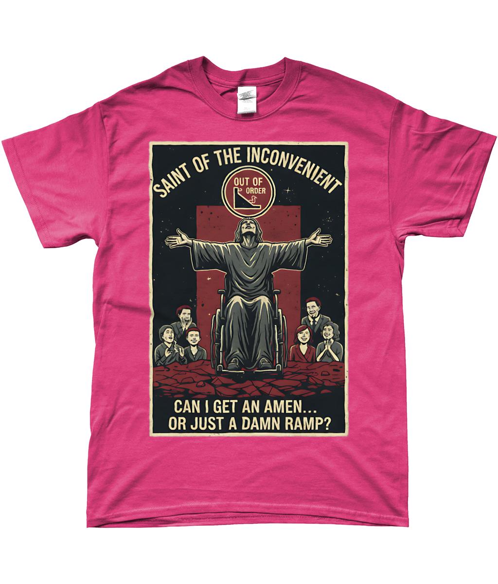 Front Side