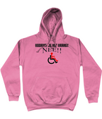 Front Side