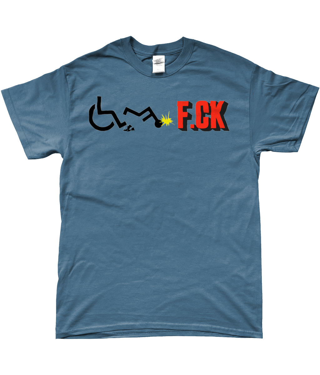 Front Side