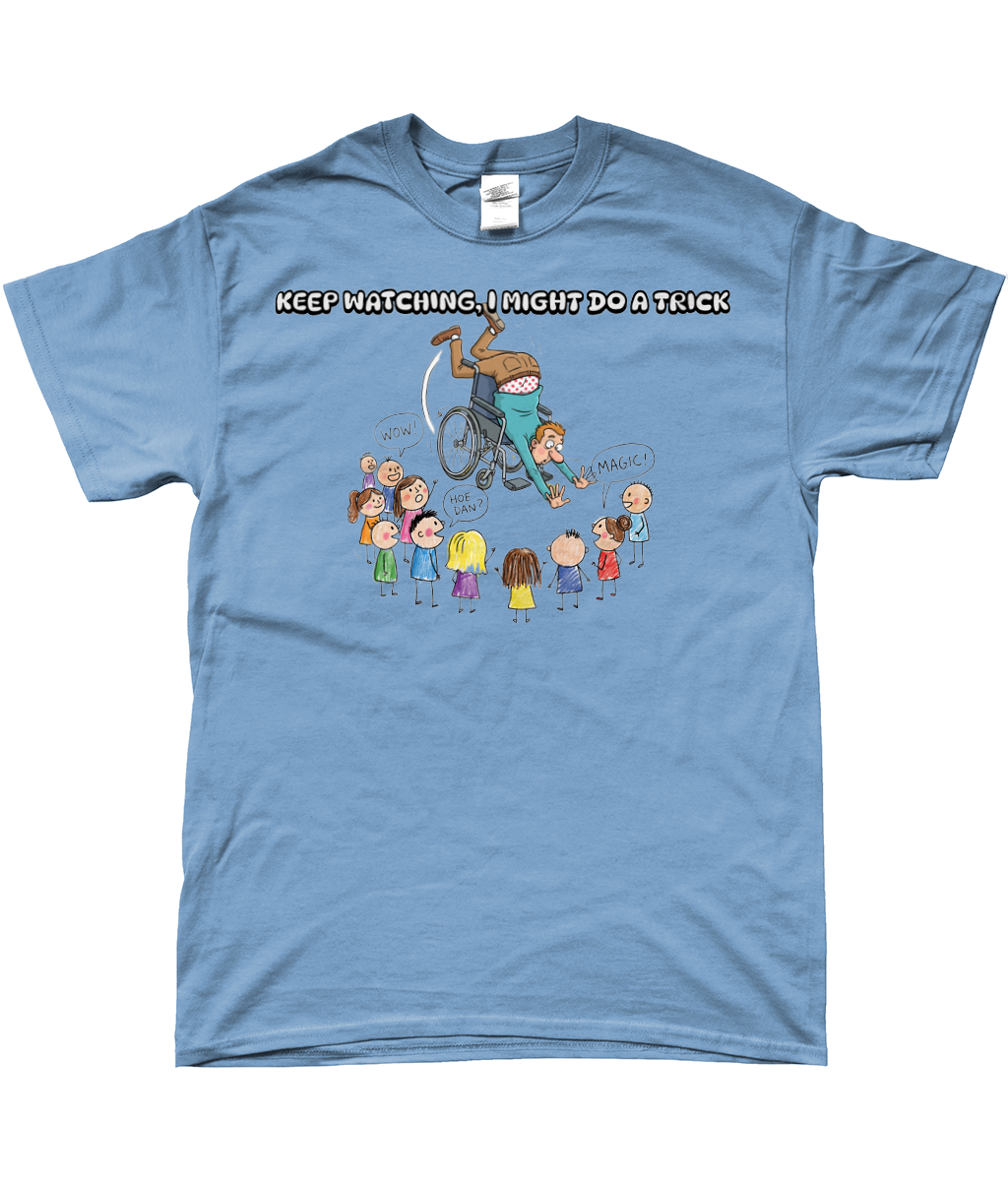 Front Side