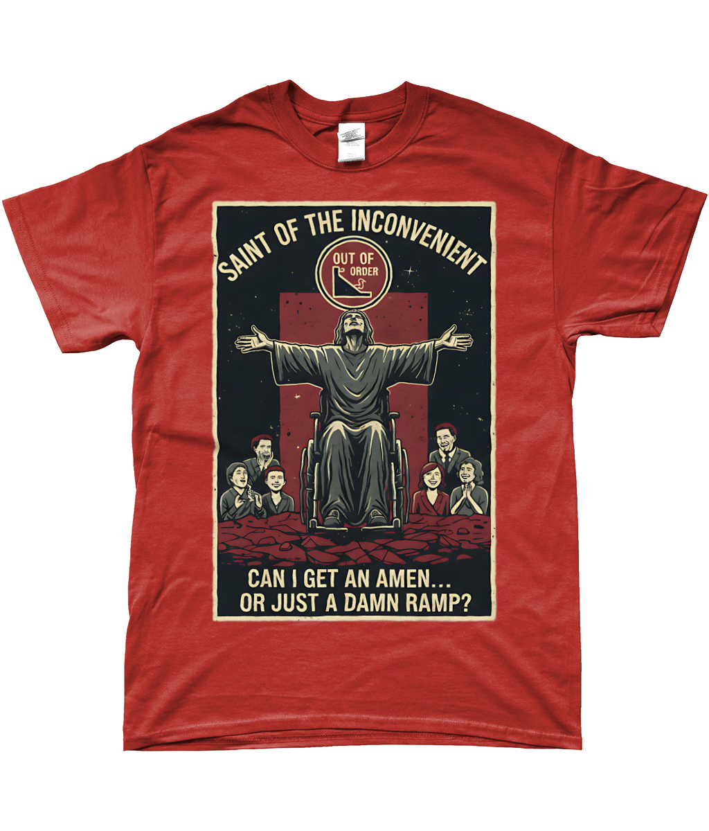 Front Side