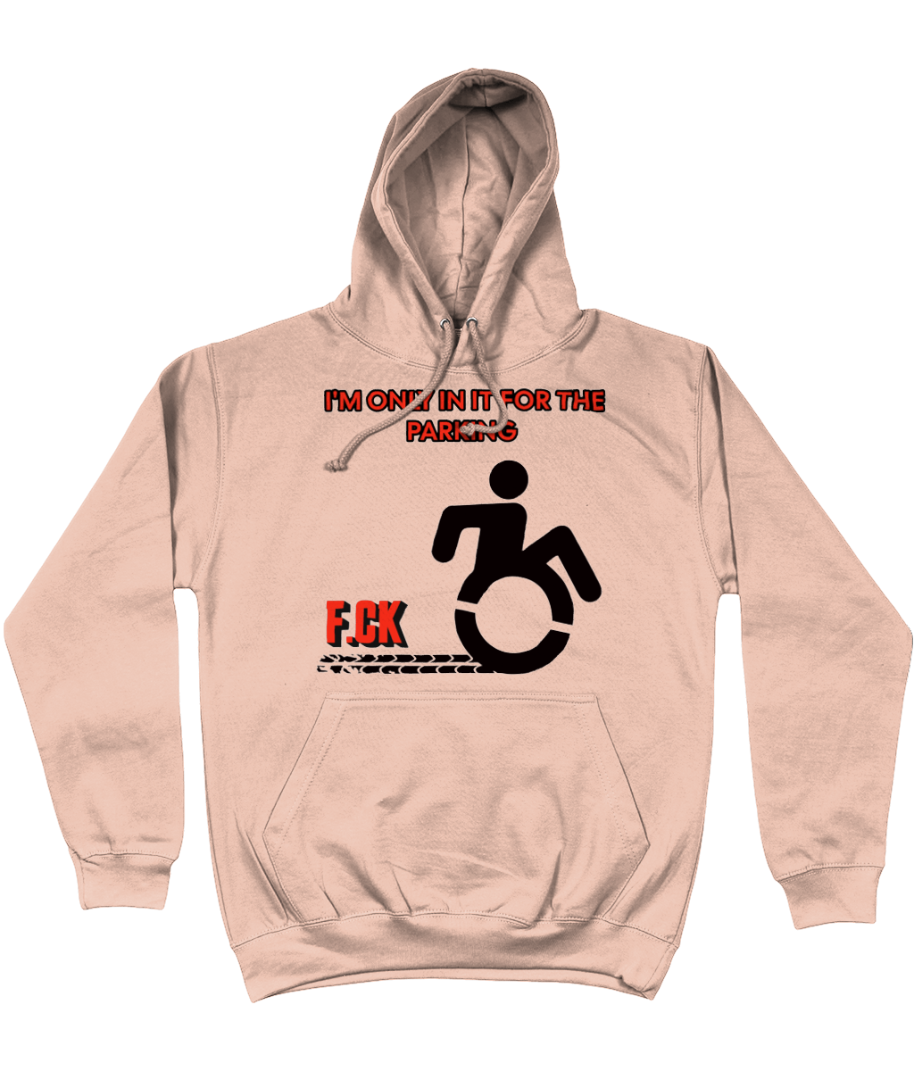 Front Side