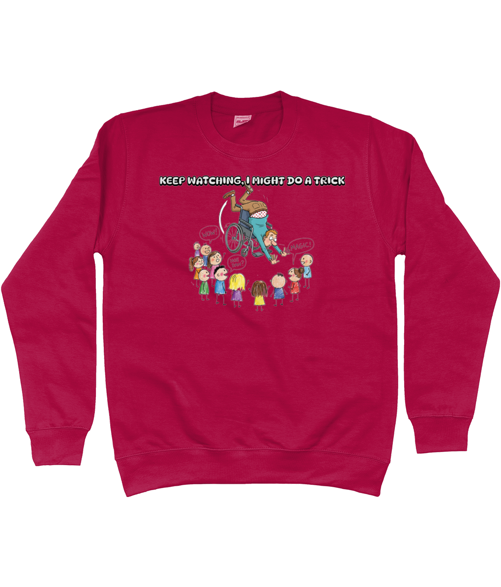 Front Side