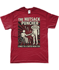 Front Side