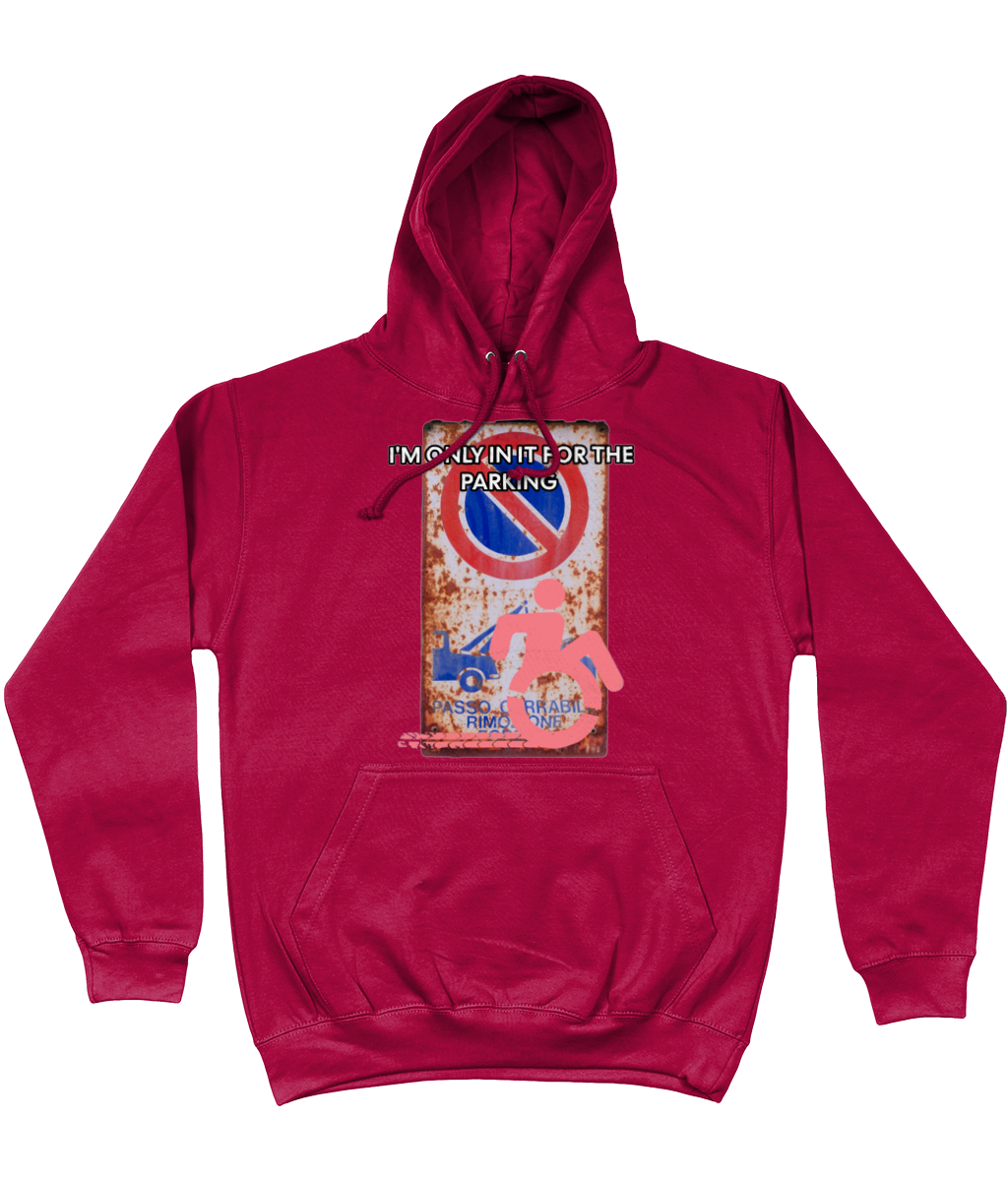 Front Side