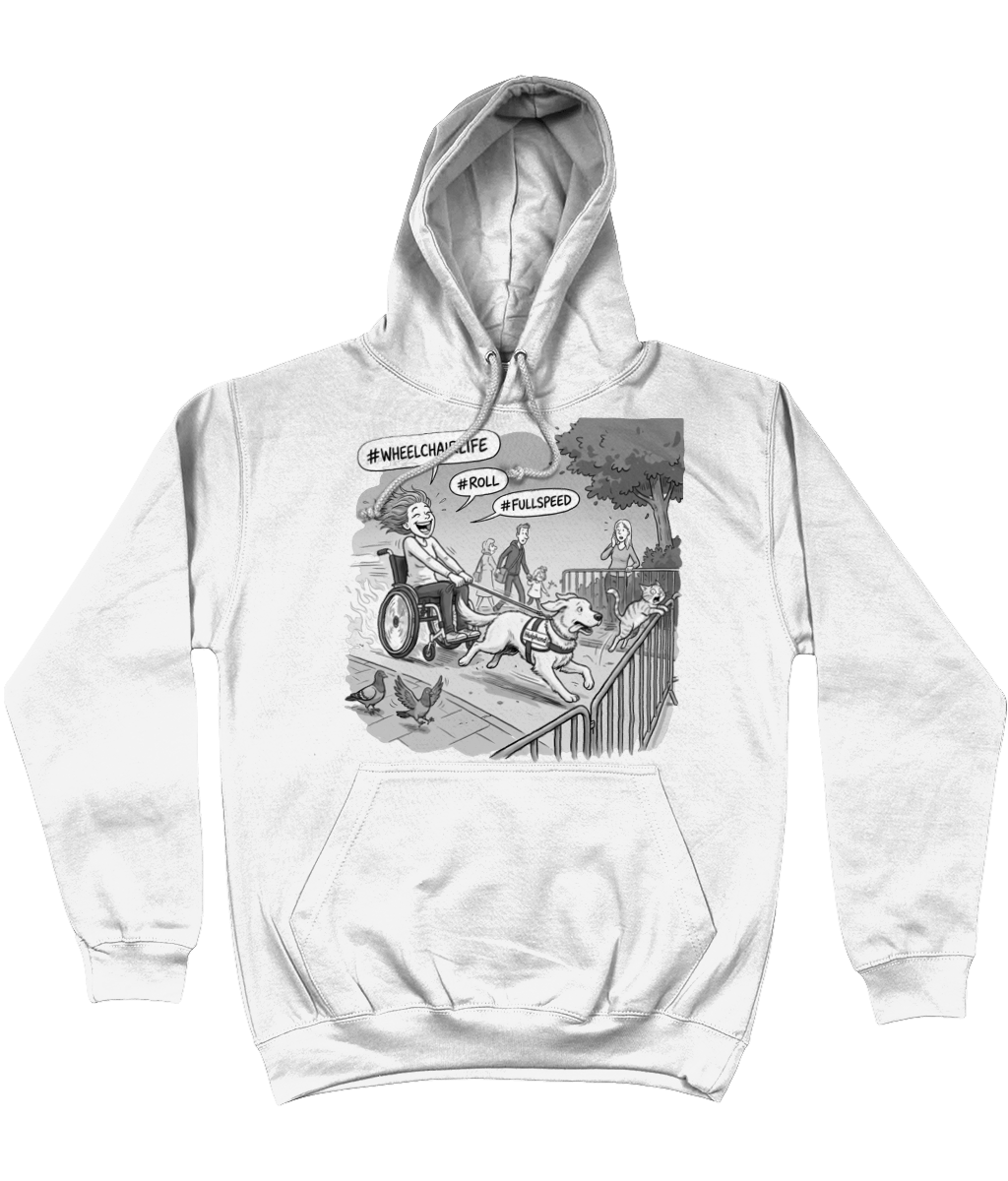 Front Side
