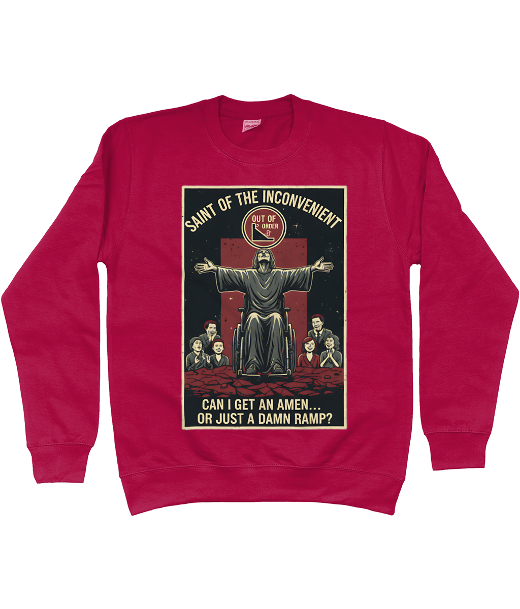 Front Side