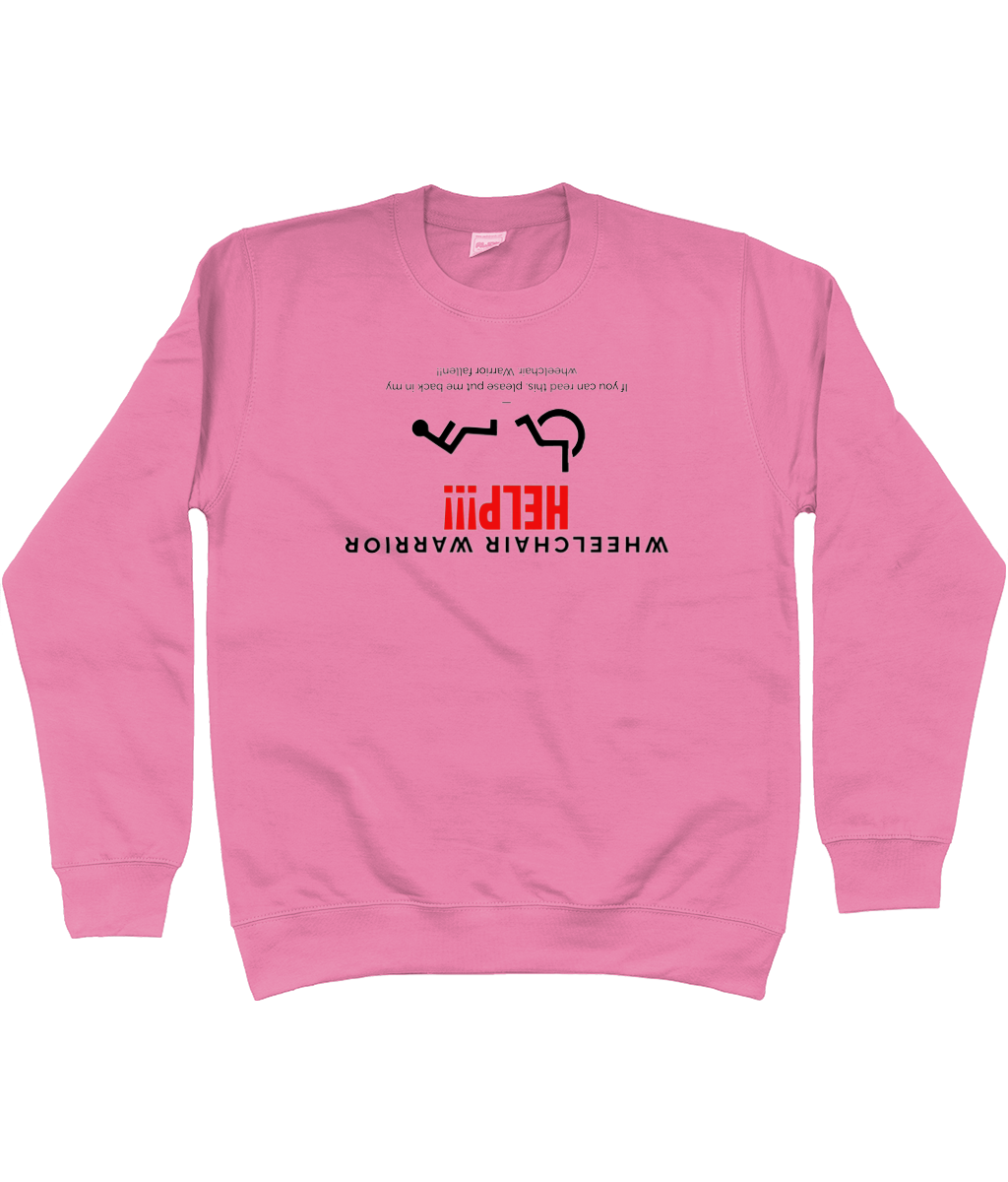 Front Side