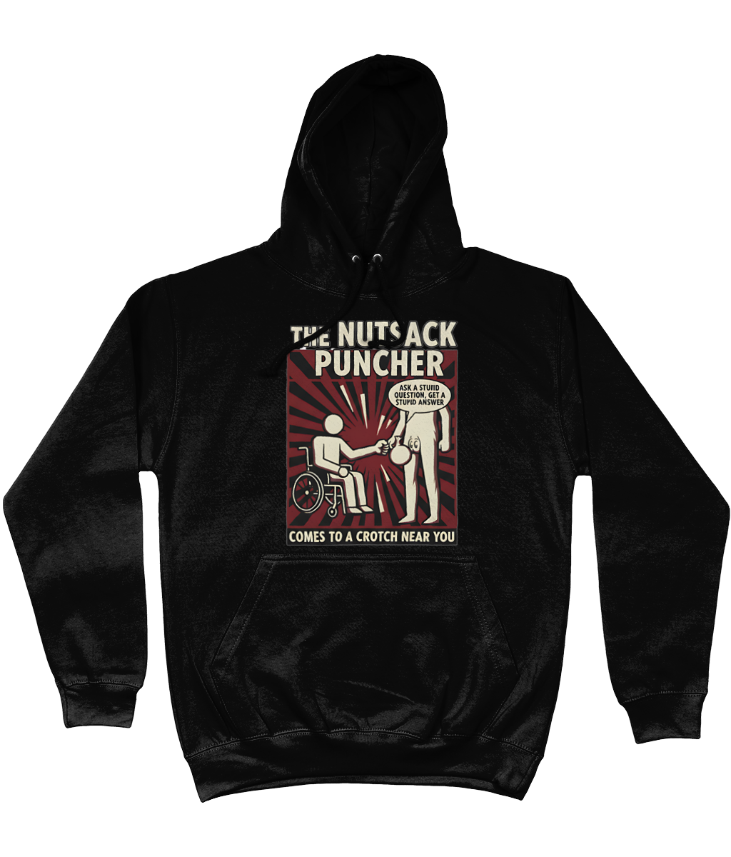 Front Side