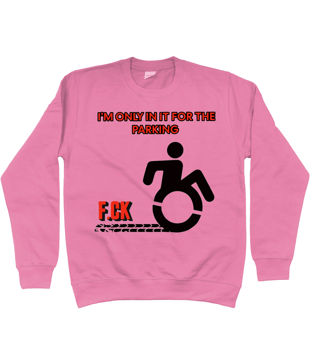 Front Side