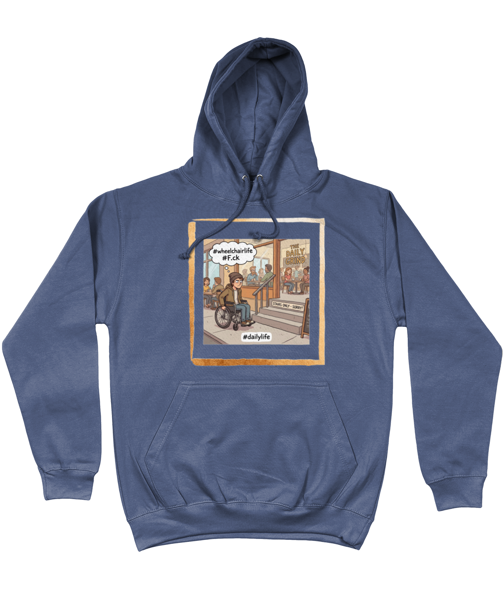 Front Side