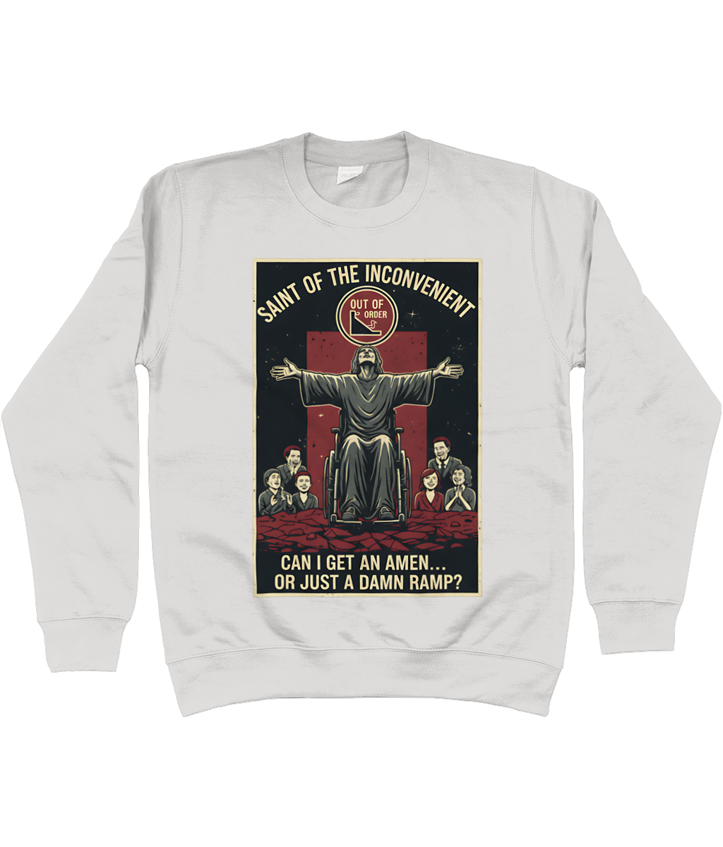 Front Side
