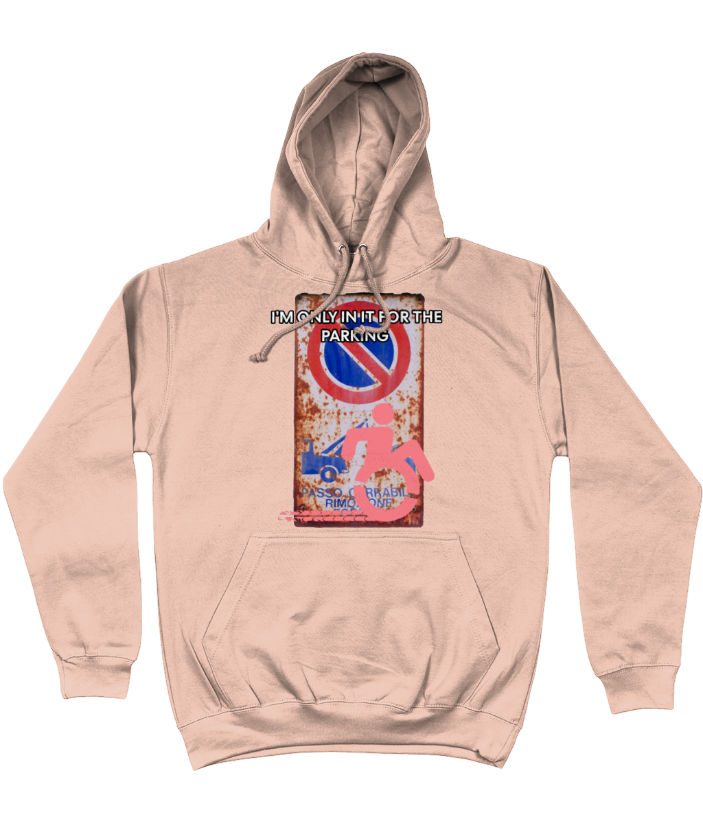 Front Side
