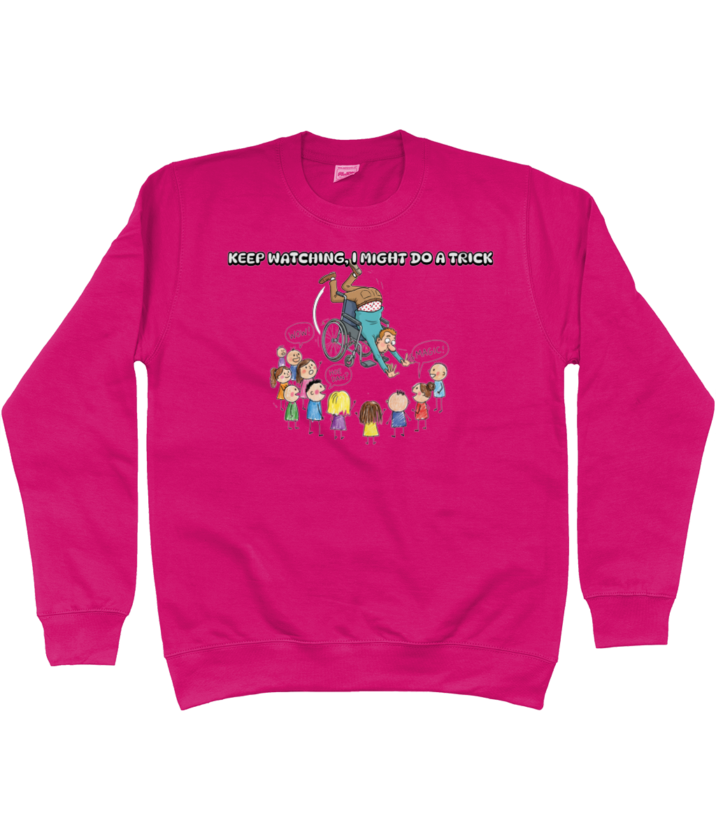 Front Side