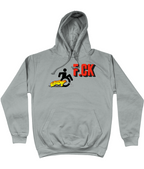 Front Side