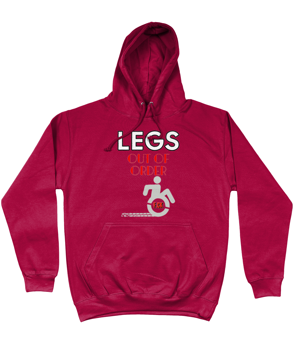 Front Side
