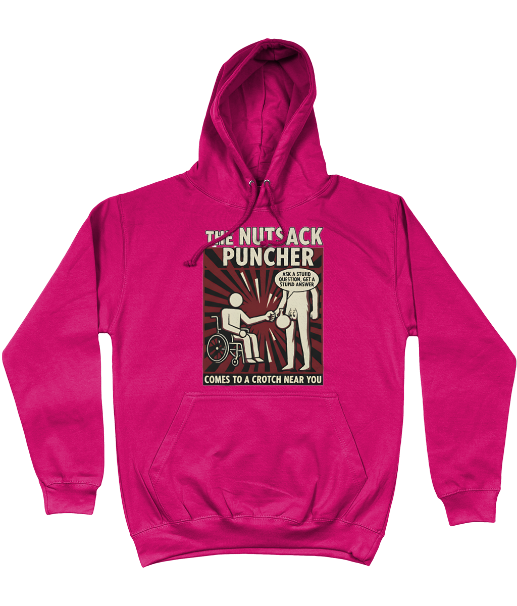 Front Side