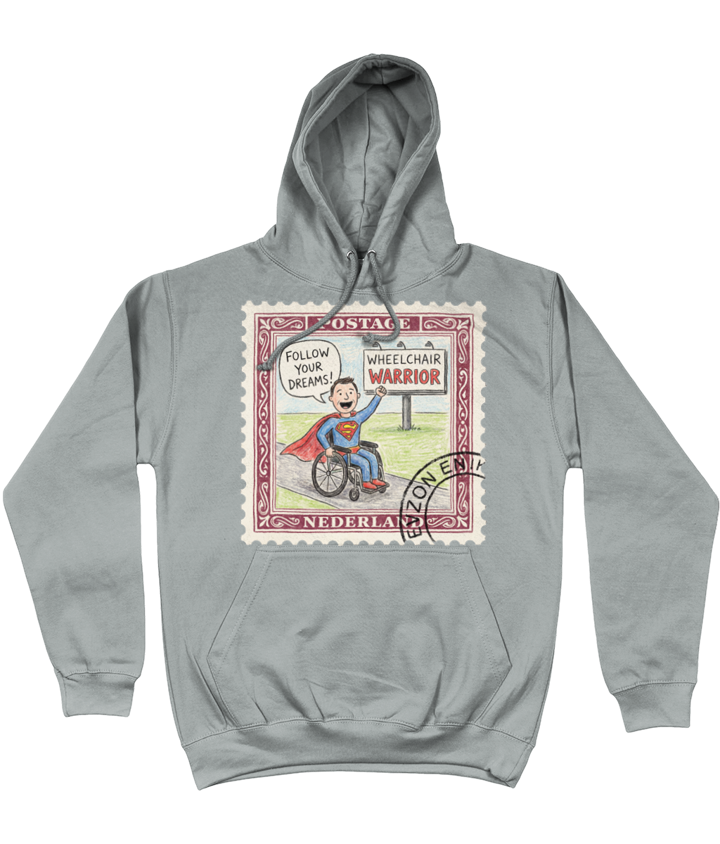 Front Side