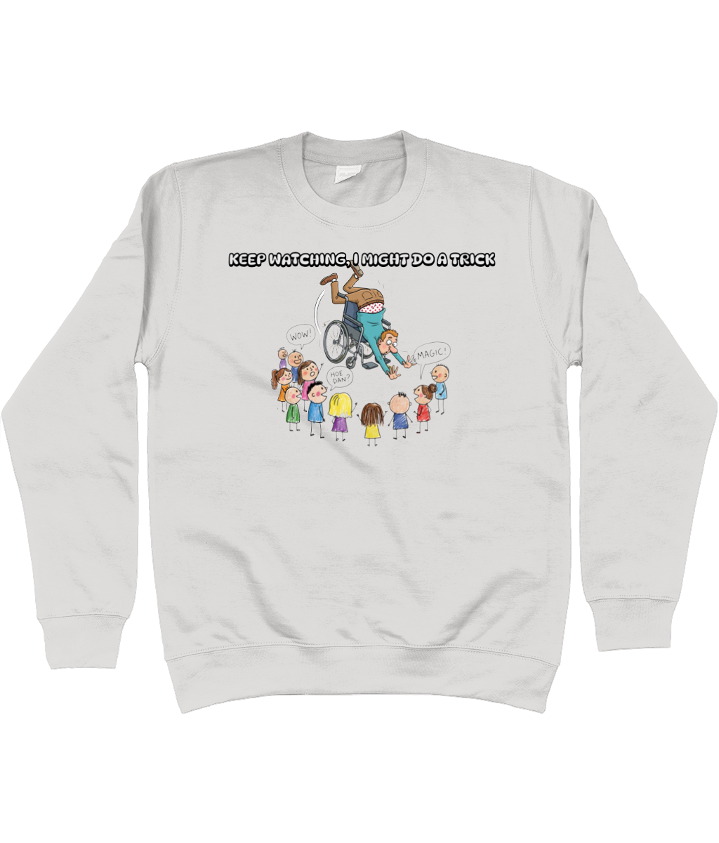 Front Side