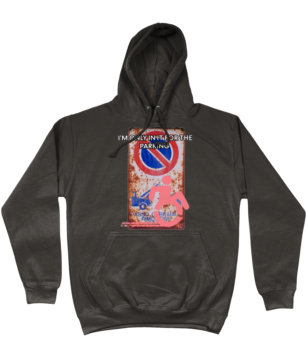 Front Side