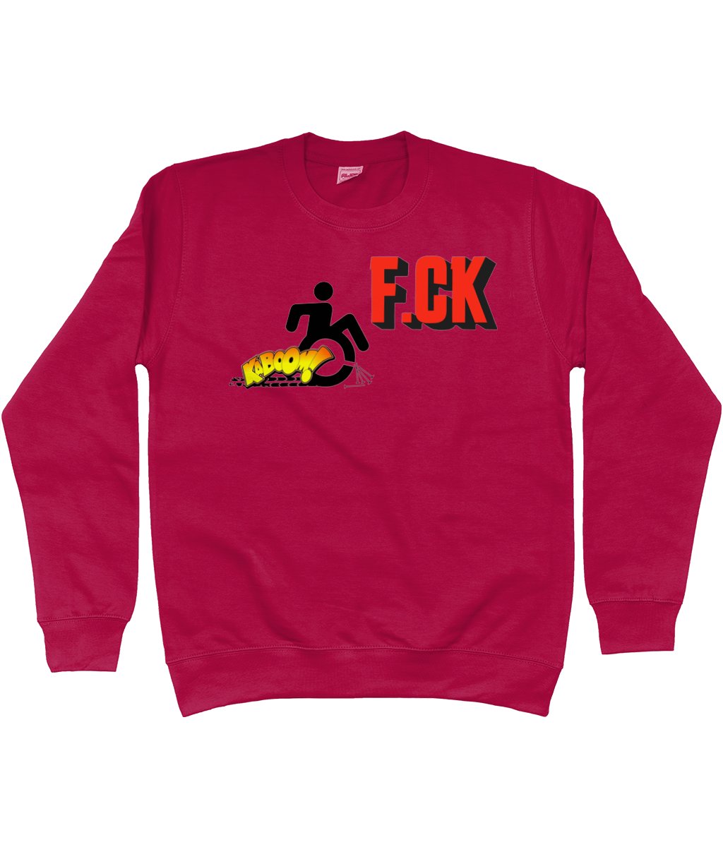 Front Side
