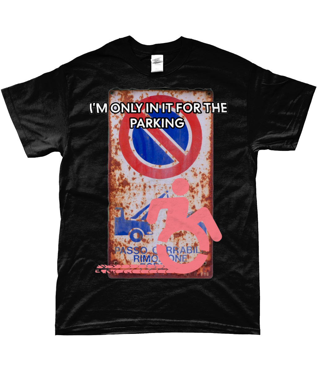 Front Side