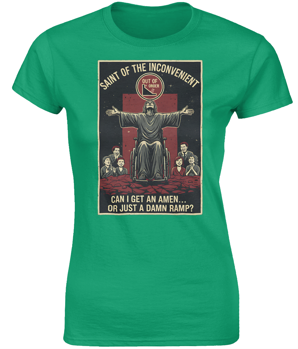 Front Side