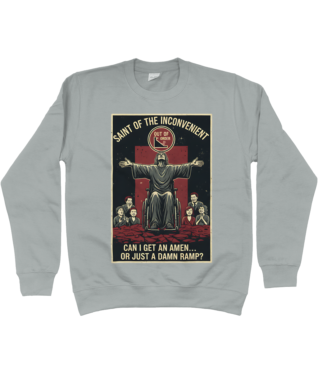 Front Side