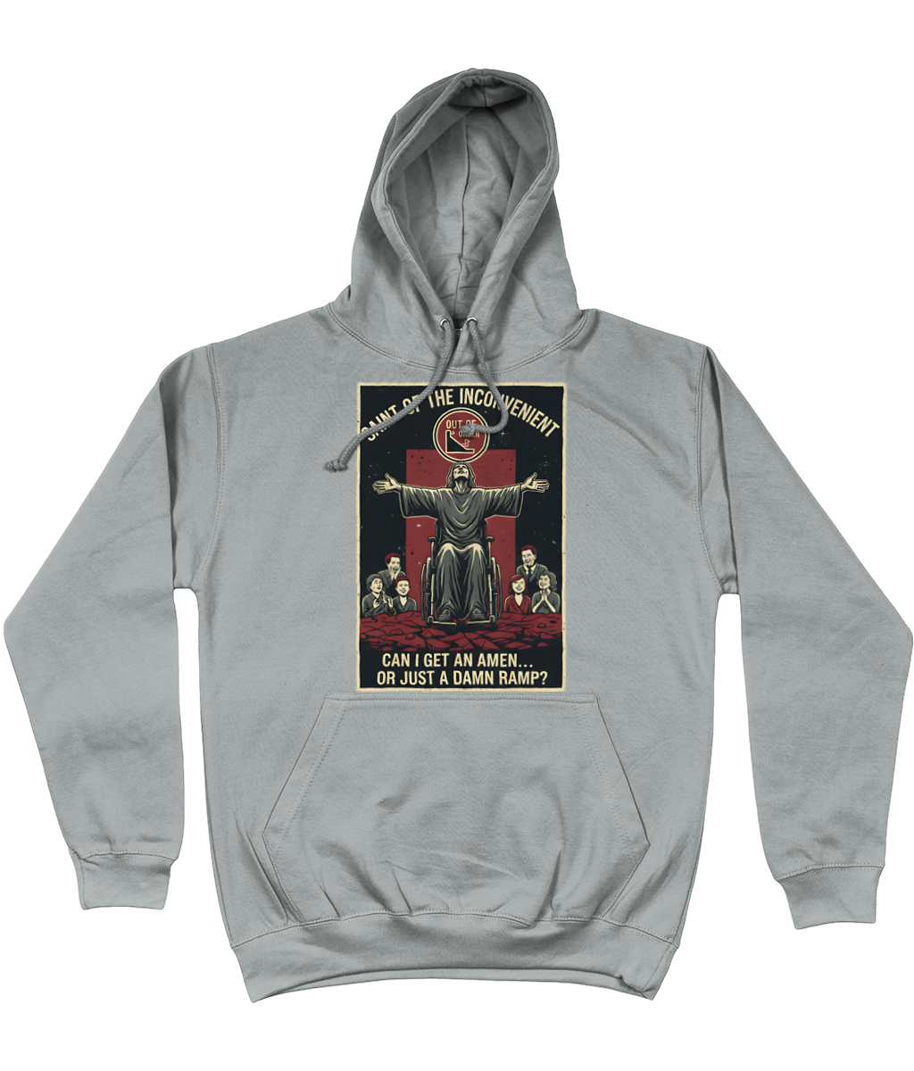 Front Side