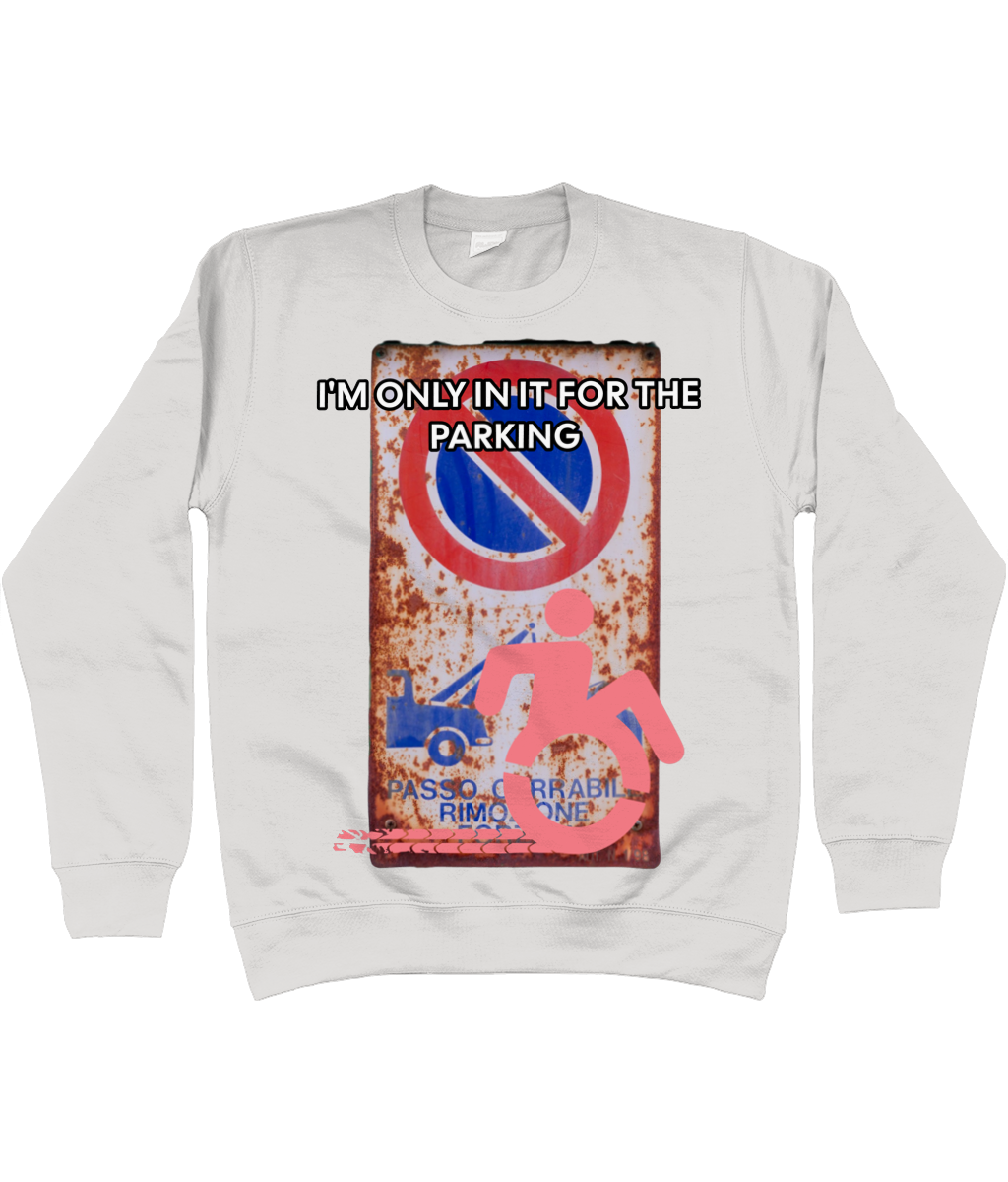 Front Side